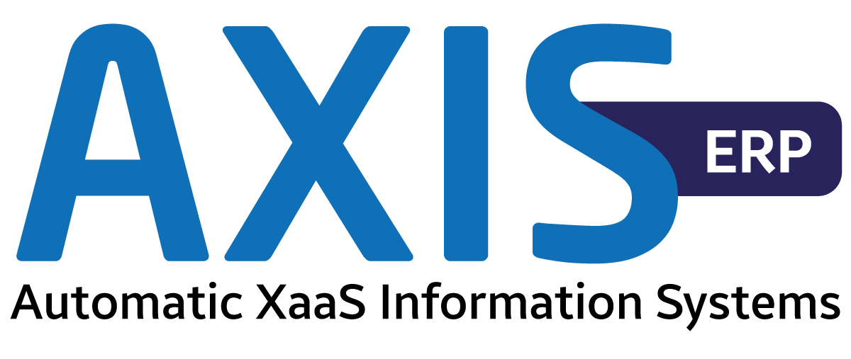 AXIS ERP