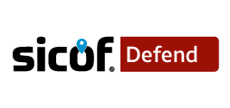 Sicof Defend Shield